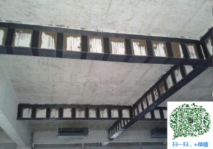 花垣青岛建筑加固