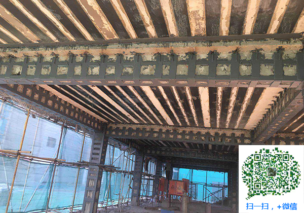 青岛花垣建筑花垣加固公司