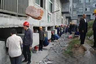 花垣哪些方面可以保证房子加固质量合格？