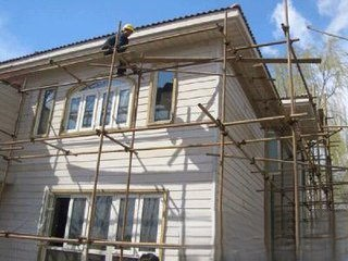 花垣房屋加固施工要多少钱？